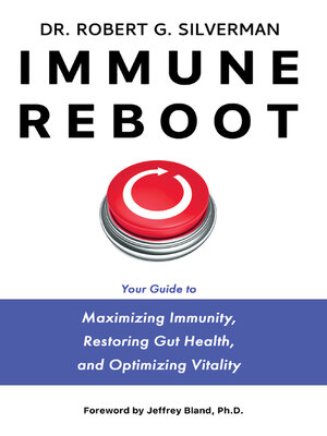 cover image of Immune Reboot